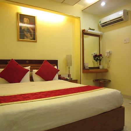 Ken I Hotel Ho Chi Minh City Bagian luar foto