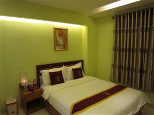 Ken I Hotel Ho Chi Minh City Bagian luar foto