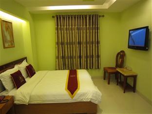 Ken I Hotel Ho Chi Minh City Bagian luar foto